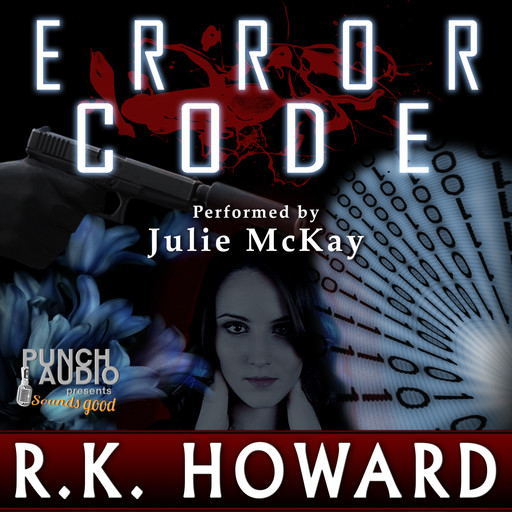 Error Code (Unabridged), R.K. Howard