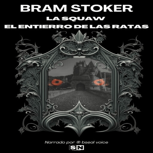 Bram Stoker, Bram Stoker