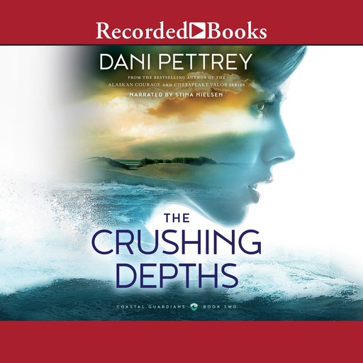 The Crushing Depths, Dani Pettrey