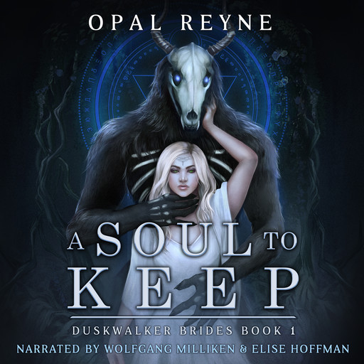 A Soul to Keep, Opal Reyne
