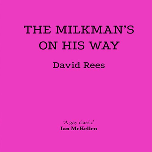 The Milkman's on His Way, David Rees