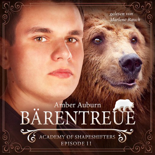 Bärentreue, Episode 11 - Fantasy-Serie, Amber Auburn