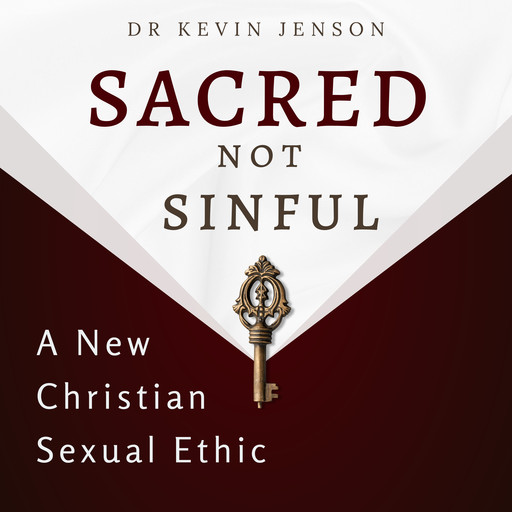 Sacred not Sinful, Kevin Jenson