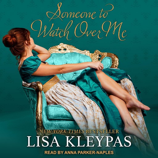 Someone to Watch Over Me, Lisa Kleypas