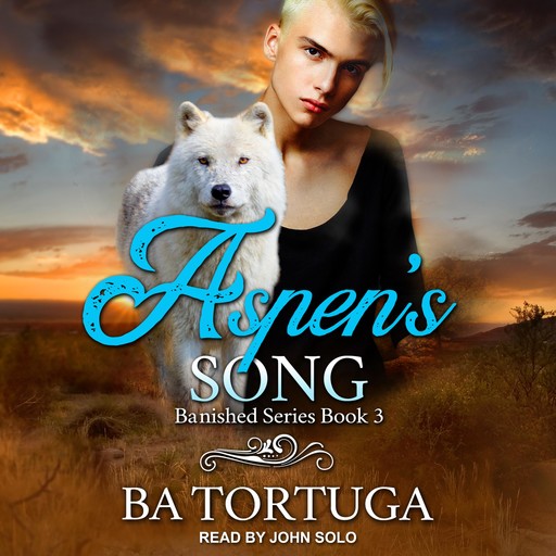 Aspen's Song, BA Tortuga