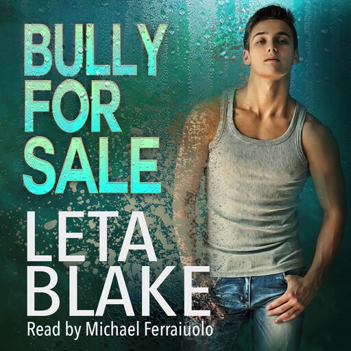 Bully for Sale, Leta Blake