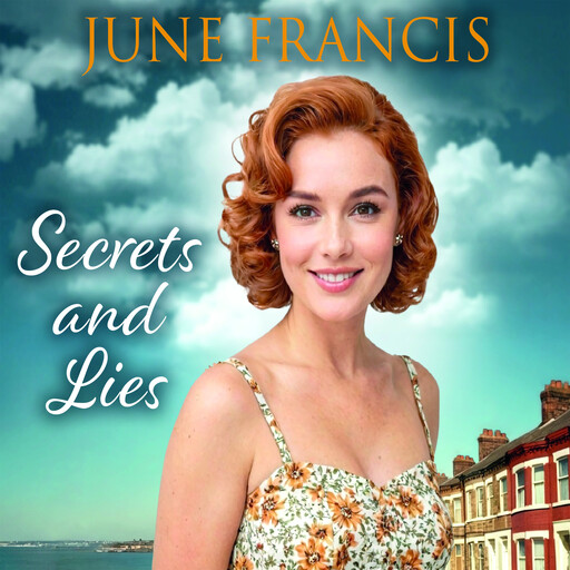 Secrets and Lies, June Francis