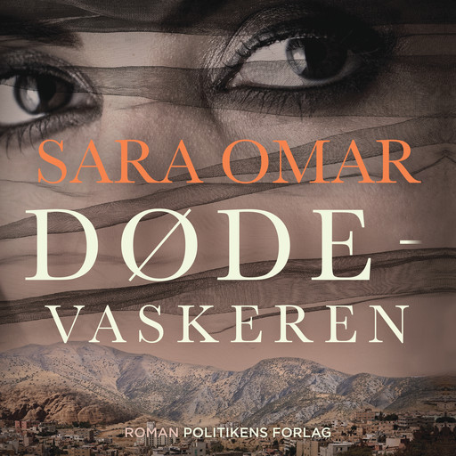 Dødevaskeren, Sara Omar
