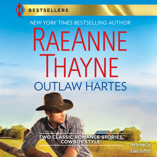Outlaw Hartes, RaeAnne Thayne
