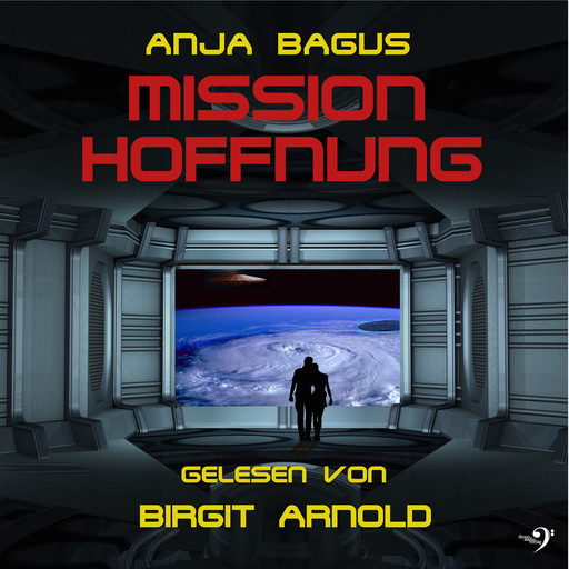 Mission Hoffnung, Anja Bagus