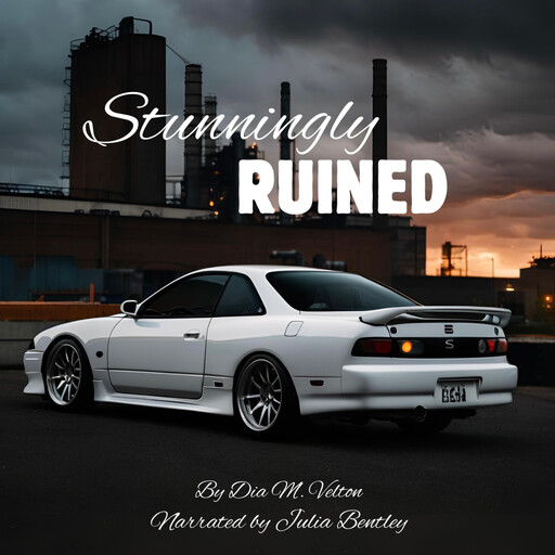 Stunningly Ruined, Dia M. Velton