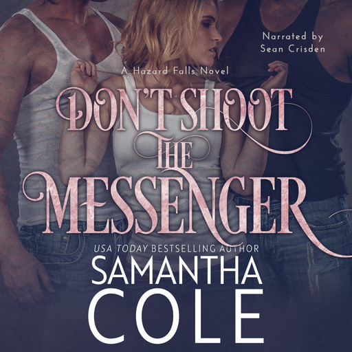 Don't Shoot the Messenger, Samantha Cole