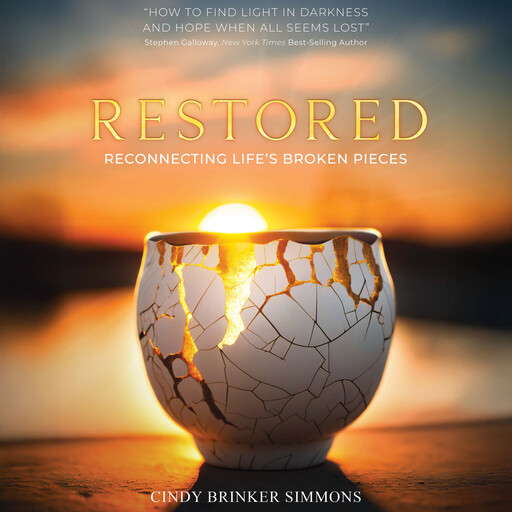Restored, Cindy Brinker Simmons