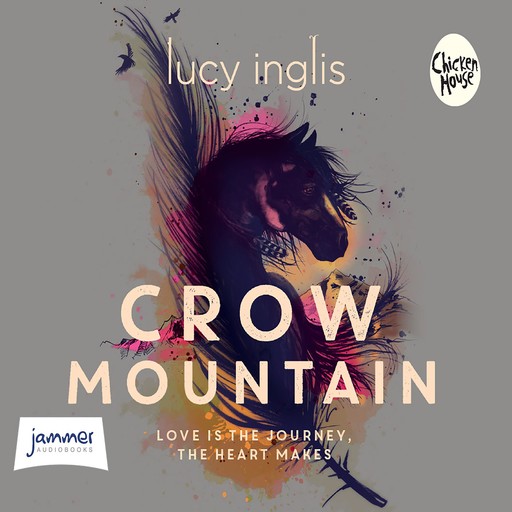 Crow Mountain, Lucy Inglis