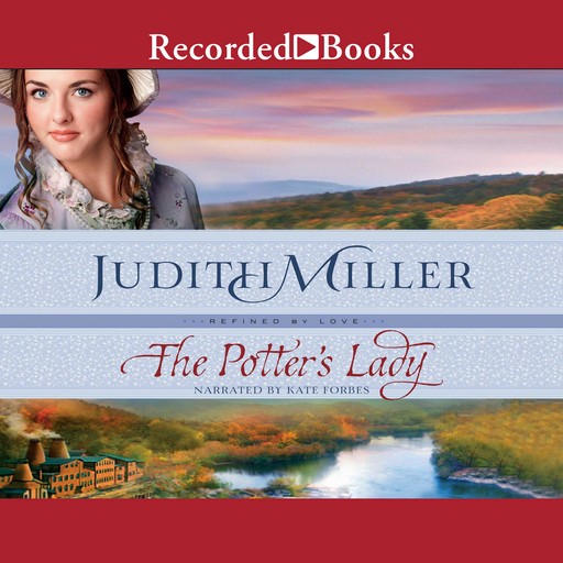The Potter's Lady, Judith Miller