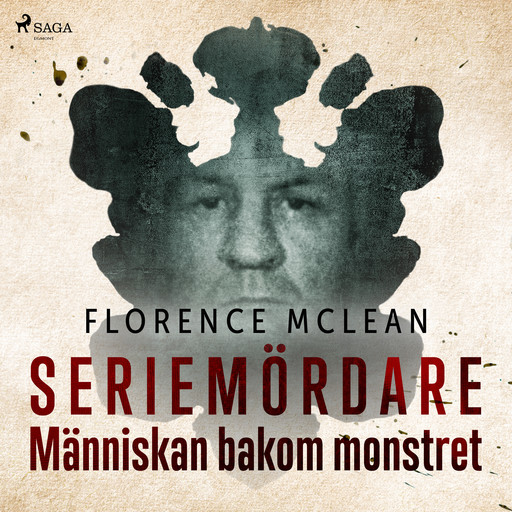 Seriemördare - Människan bakom monstret, Florence McLean