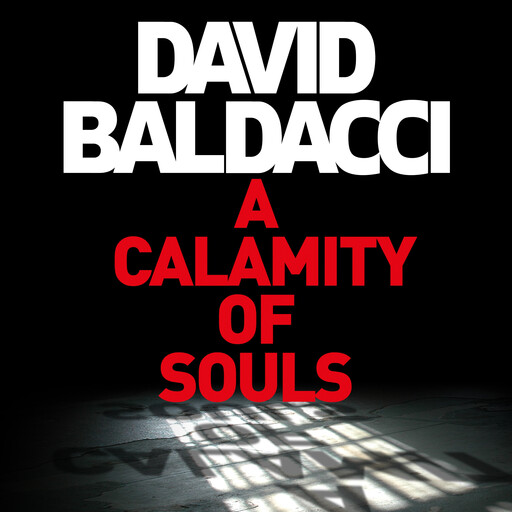 A Calamity of Souls, David Baldacci