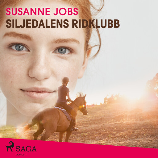 Siljedalens ridklubb, Susanne Jobs