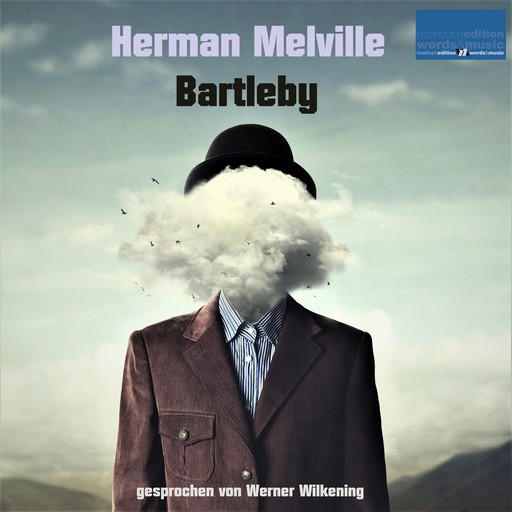 Bartleby, Herman Melville