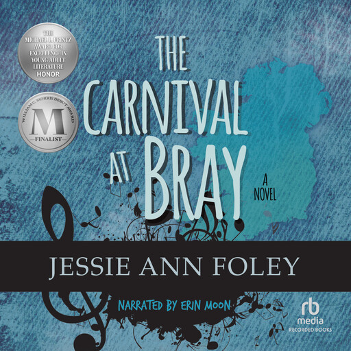 The Carnival at Bray, Jessie Ann Foley