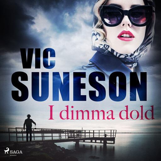 I dimma dold, Vic Suneson