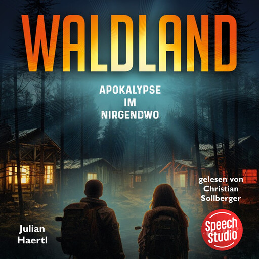 Waldland, Julian Haertl