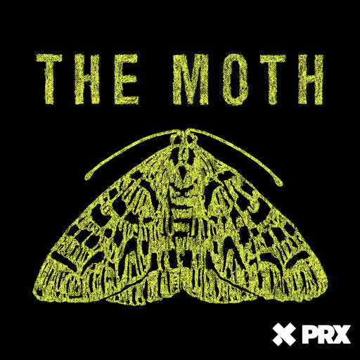 Extra Apocalypses: Om Choudhary and Annabelle Gurwitch, The Moth