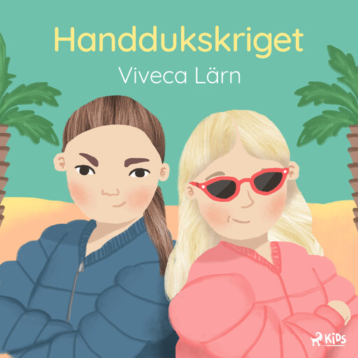 Handdukskriget, Viveca Lärn