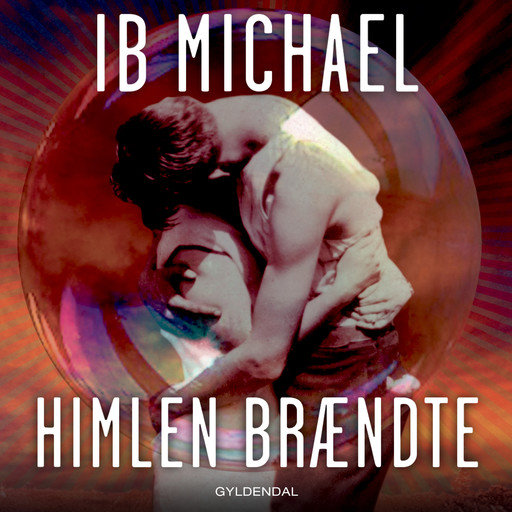 Himlen brændte, Ib Michael