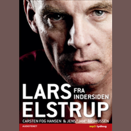 Lars Elstrup - Fra indersiden, Jens Rasmussen