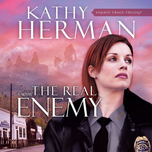 The Real Enemy, Kathy Herman