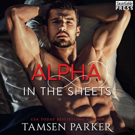 Alpha in the Sheets, Tamsen Parker