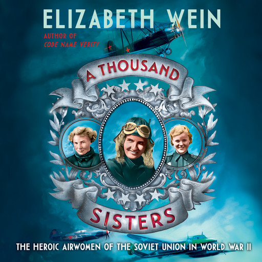 A Thousand Sisters, Elizabeth Wein