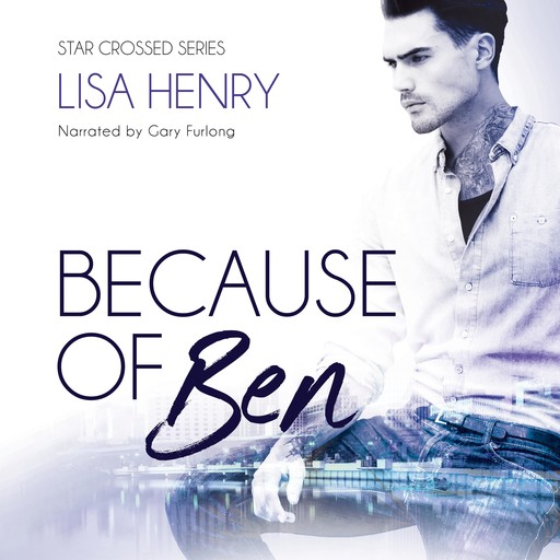 Because of Ben, Lisa Henry