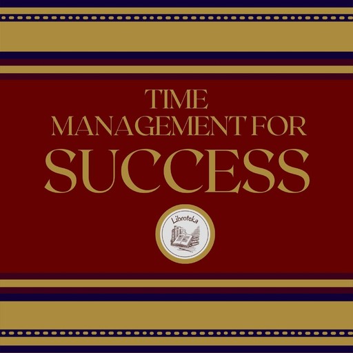 Time Management for Success, LIBROTEKA
