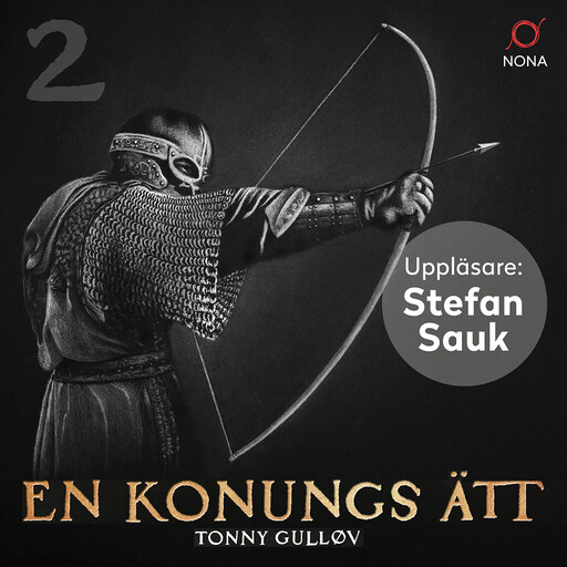 En konungs ätt, Tonny Gulløv