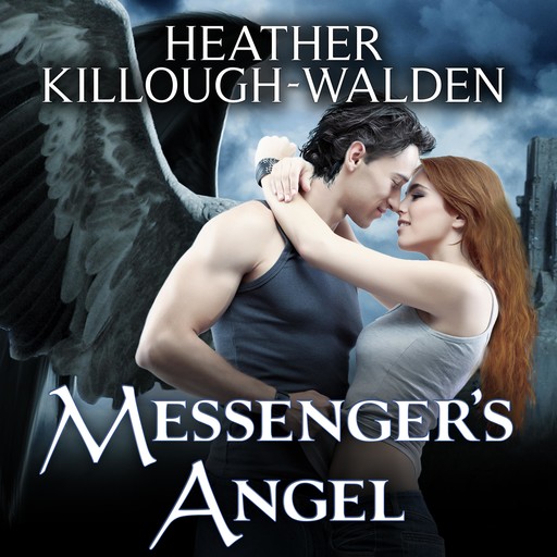 Messenger's Angel, Heather Killough-Walden