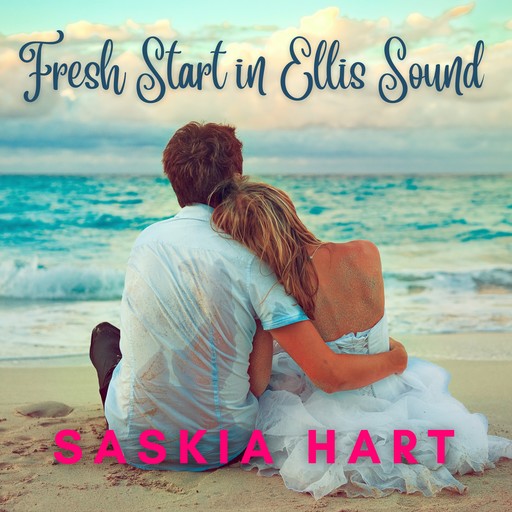 Fresh Start in Ellis Sound, Saskia Hart