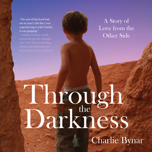 Through the Darkness, Charlie Bynar