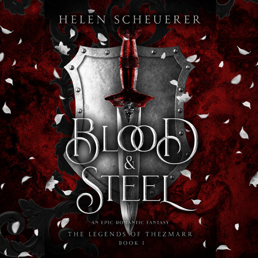 Blood & Steel, Helen Scheuerer