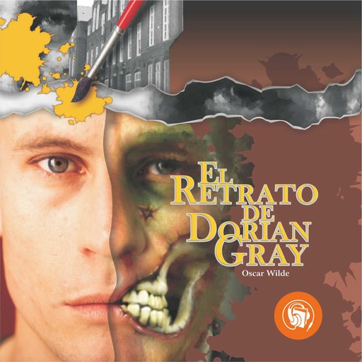 El Retrato de Dorian Gray, Oscar Wilde