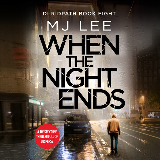 When the Night Ends, M.J. Lee