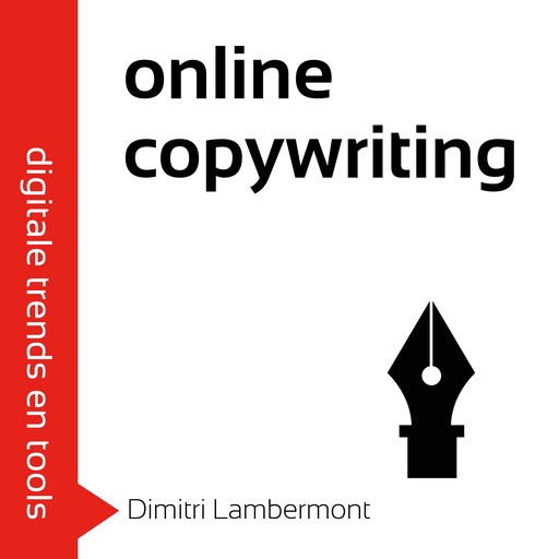 Online copywriting, Dimitri Lambermont
