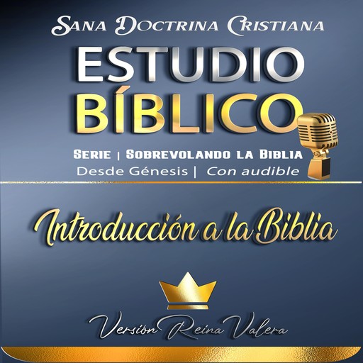Estudio Bíblico: Sana Doctrina Cristiana, Sermones Bíblicos