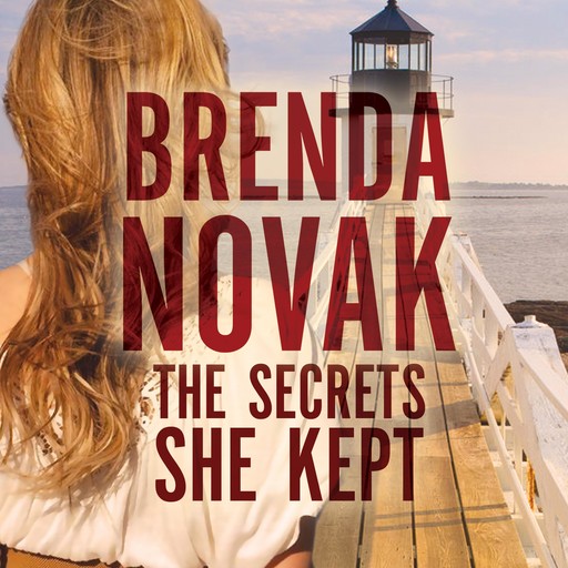 The Secrets She Kept, Brenda Novak