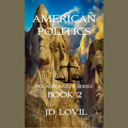 AMERICAN POLITICS, JD Lovil