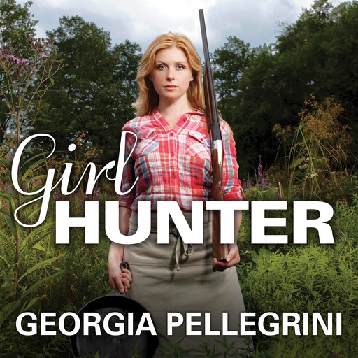 Girl Hunter, Georgia Pellegrini