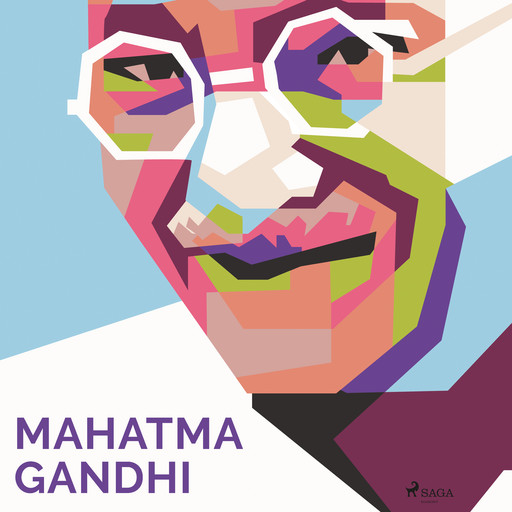 Mahatma Gandhi, Luis Machado