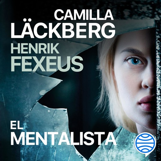 El mentalista, Camilla Läckberg, Henrik Fexeus