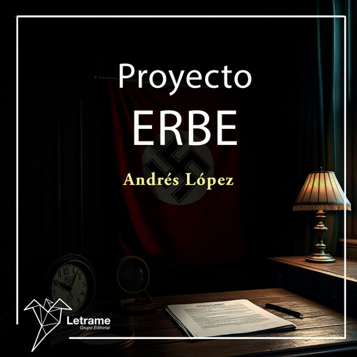Proyecto Erbe, Andrés López